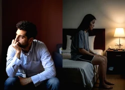 Ba lần bắt gặp bạn gái vào nhà nghỉ với người khác, tôi vẫn muốn kết hôn