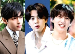 Ba thành viên BTS lọt Top 100 người giàu nhất Hàn Quốc dưới 30 tuổi