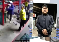 Bắt nhanh 3 đối tượng xông vào công ty đâm chết đồng nghiệp cũ