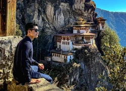 Bhutan: Hành trình chinh phục Tiger's Nest ở độ cao 3.000m