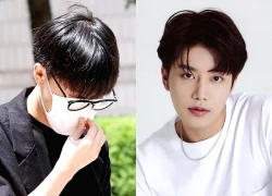 Ca sĩ Hàn Quốc tham gia "hiếp dâm tập thể" lại bị bác đơn kháng cáo