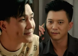 Cách em 1 milimet - Tập 33: Hiếu đuổi theo Tú về tận quê, Duyên nghi ngờ Bách có mối quan hệ khác