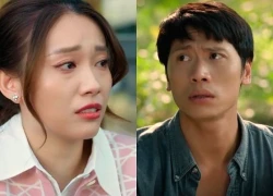 Cách em 1 milimet - Tập 34: Thư "ống bơ" muốn như Viễn - thà độc thân còn hơn lấy người mình không yêu