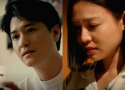 Cách em 1 milimet: Tú kết thúc quan hệ online với Bách