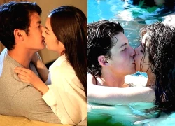 Chồng có sở thích thân mật táo bạo, tôi luôn sống trong tâm thế căng thẳng