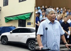 Chủ tịch Mường Thanh Lê Thanh Thản tiếp tục bị truy tố