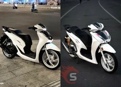 'Chuyển hóa' xe vi phạm thành của riêng, 3 cựu CSGT bị truy tố