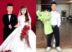 Chuyện tình cổ tích của chàng trai cao 1m40 và cô gái Bắc Ninh xinh đẹp