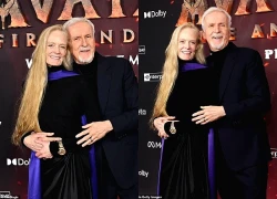 Chuyện tình của đạo diễn 'Avatar 3'