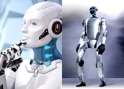 Có quá nhiều ảo giác phi thực tế dành cho robot hình người