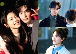 Cố xem phim ngôn tình dở nhất 2025 có ngày tức chết: Cặp chính nhìn như cha con, 360 độ góc nào cũng xấu