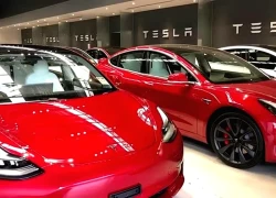 Công nghệ giảm trọng lượng của Tesla: Khi nhẹ là thước đo trình độ kỹ thuật