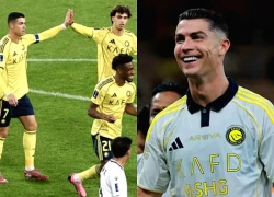Cristiano Ronaldo: Đến vị thế số 1 ở Al Nassr cũng sắp mất!