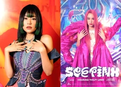 Cú nổ quốc tế khó đánh bại của làng nhạc Việt: Cả BLACKPINK và dàn sao đình đám mê mệt, truyền thông Mỹ phải để mắt