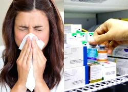 Cúm không đơn thuần là 'cảm lạnh'