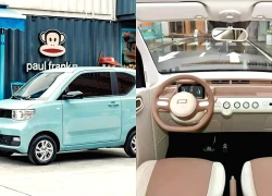 Cuộc đua xe điện đô thị cỡ nhỏ 2025: VinFast VF3, Bestune Pony hay Wuling Bingo sẽ là 'xe quốc dân'