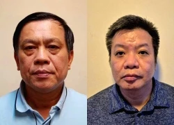 Cựu Thứ trưởng Nguyễn Bá Hoan bị cáo buộc ép doanh nghiệp xuất khẩu lao động đưa tiền hối lộ