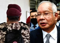 Cựu Thủ tướng Malaysia bị kết tội toàn bộ 21 tội danh rửa tiền