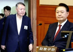 Cựu Tổng thống Hàn Quốc bị đề nghị 10 năm tù giam