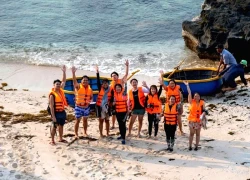 Đà Nẵng và Lý Sơn hướng tới điểm đến quốc tế xanh