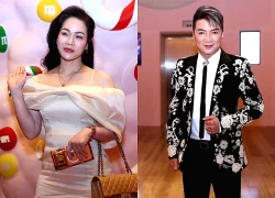 Dàn sao dự tiệc cưới diễn viên Đoàn Minh Tài