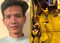 Đập phá camera an ninh do Công an lắp đặt, một đối tượng bị khởi tố