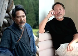 Diễn viên 'Cỗ máy thời gian' sống chật vật, cô đơn