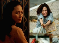 Diễn viên trung niên có nghề nhưng thiếu vai