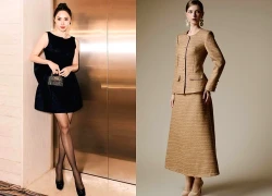 Đơn giản hóa để khác biệt cùng xu hướng minimalism