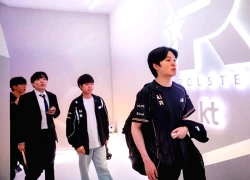 DRX "mở màn" LCK Roadshow tại Việt Nam có thể khiến loạt top team cũng phải "hành động"