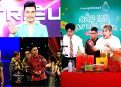 Dương Lâm hết đi show đến livestream, hào quang vụt sáng giữa nhiều thị phi