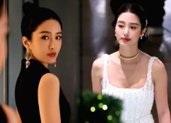 Dương Thái Ngọc bị đồn làm 'vợ lẽ', sinh con cho thiếu gia và bị hất hủi, đáp gắt!