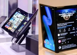 Galaxy Z TriFold gập được bao nhiêu lần trước khi 'đuối'?
