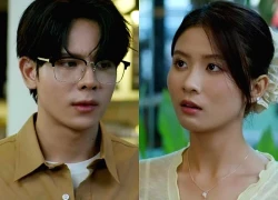 Gia đình trái dấu - Tập 12: 'Say nắng' nữ nhân viên, anh chủ quán cà phê ghen với khách