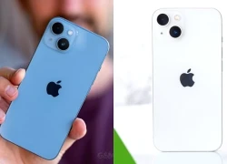 Giá iPhone 14 mới nhất giảm chạm đáy, rẻ chưa từng thấy, xịn chẳng kém iPhone 17, xứng danh iPhoe đáng mua nhất 2025