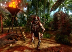 Giảm giá 90%, chỉ còn 22.000 đồng, tựa game tưởng chừng bị quên lãng bất ngờ "comeback" mạnh mẽ