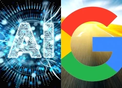Google giành lại vị trí dẫn đầu trong cuộc đua AI năm 2025