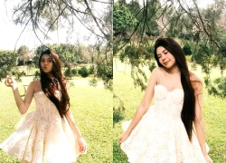 Hạt Dẻ sở hữu một thứ mà cô gái nào cũng mê, chị gái Lọ Lem khó so bì