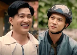 Hiếu "trap boy" quyết định đầu tư cho dự án của Thị Tú: "Chuyện con tim sao xử lý như chuyện cái ví"