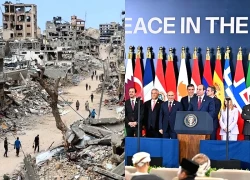 Hòa bình Trung Đông: Thách thức lớn với Mỹ