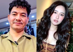 Hoa hậu Mai Phương Thúy má hồng xinh lạ, Cục trưởng Xuân Bắc làm thơ hài