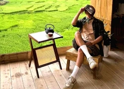 Homestay Hà Giang dịp Tết Dương lịch: 'Nhà tôi kín phòng từ lâu'