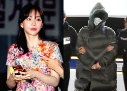 Hôn thê tài phiệt của Park Yoochun sinh con khi đang trốn truy nã, công chúng hoảng loạn lo sợ 1 điều