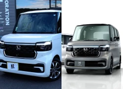 Honda sắp điện hóa một dòng xe bán chạy