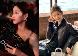 'Hot girl trà sữa' sau 15 năm nổi tiếng