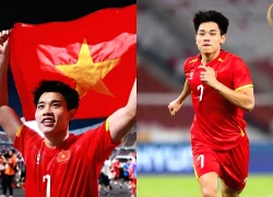 Hotboy Đình Bắc quyên góp toàn bộ tiền thưởng sau khi giành "cú đúp" danh hiệu tại Gala Quả bóng Vàng 2025