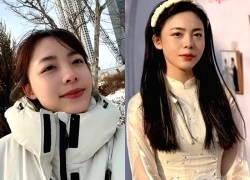 Hotgirl bắn súng Phí Thanh Thảo thừa nhận phẫu thuật thẩm mỹ, thay đổi 1 chi tiết đủ nâng tầm visual cực đỉnh