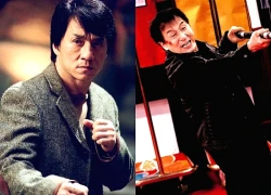 Huyền thoại Thành Long và cái giá của hơn nửa thế kỷ đóng phim hành động