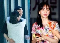 Hwang Hana sinh con trong lúc bị truy nã, Park Yoochun có phải cha đứa bé?