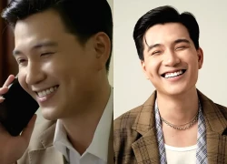 Không thể chê nổi mỹ nam Việt mặt búng ra trap boy: Ai đời đẹp quá thể đáng, cười một cái tim hẫng một nhịp